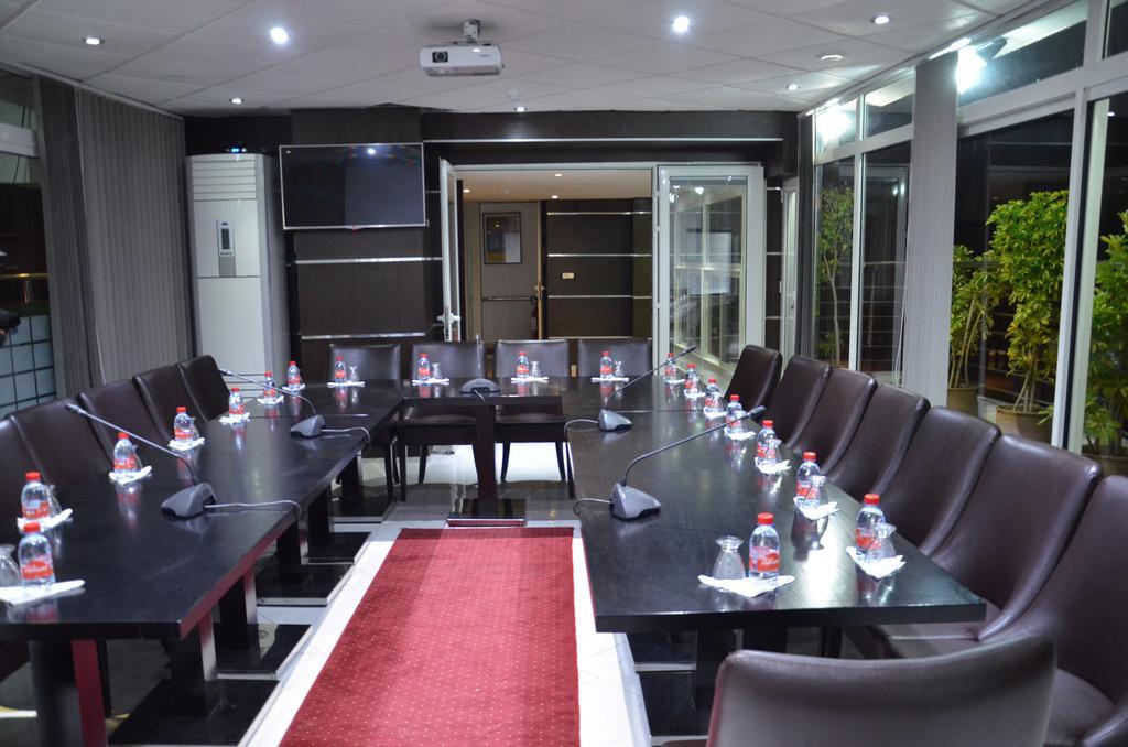 Hotel Malak 3*