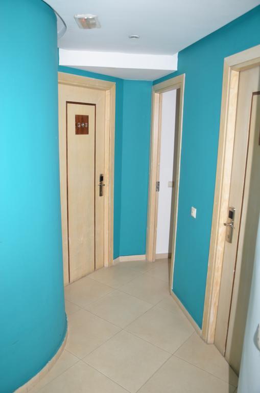 Hotel Malak