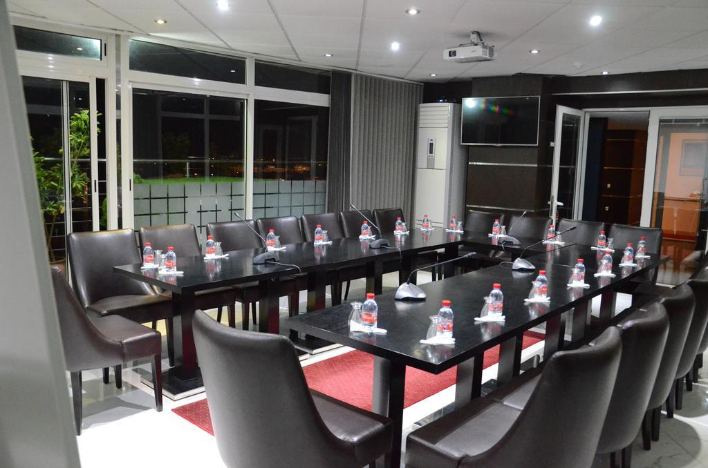 Hotel Malak 3*
