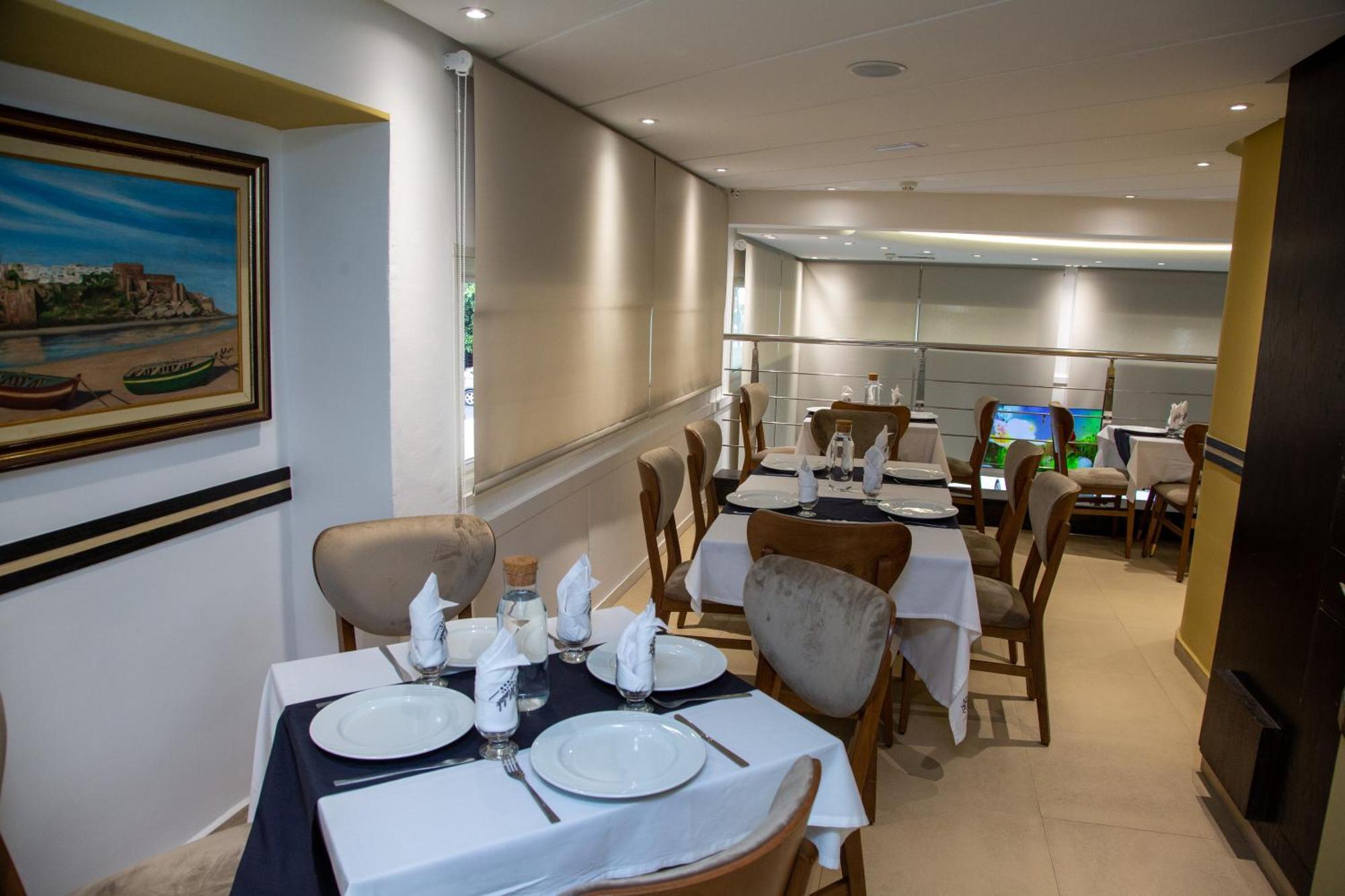 Hotel Malak 3*