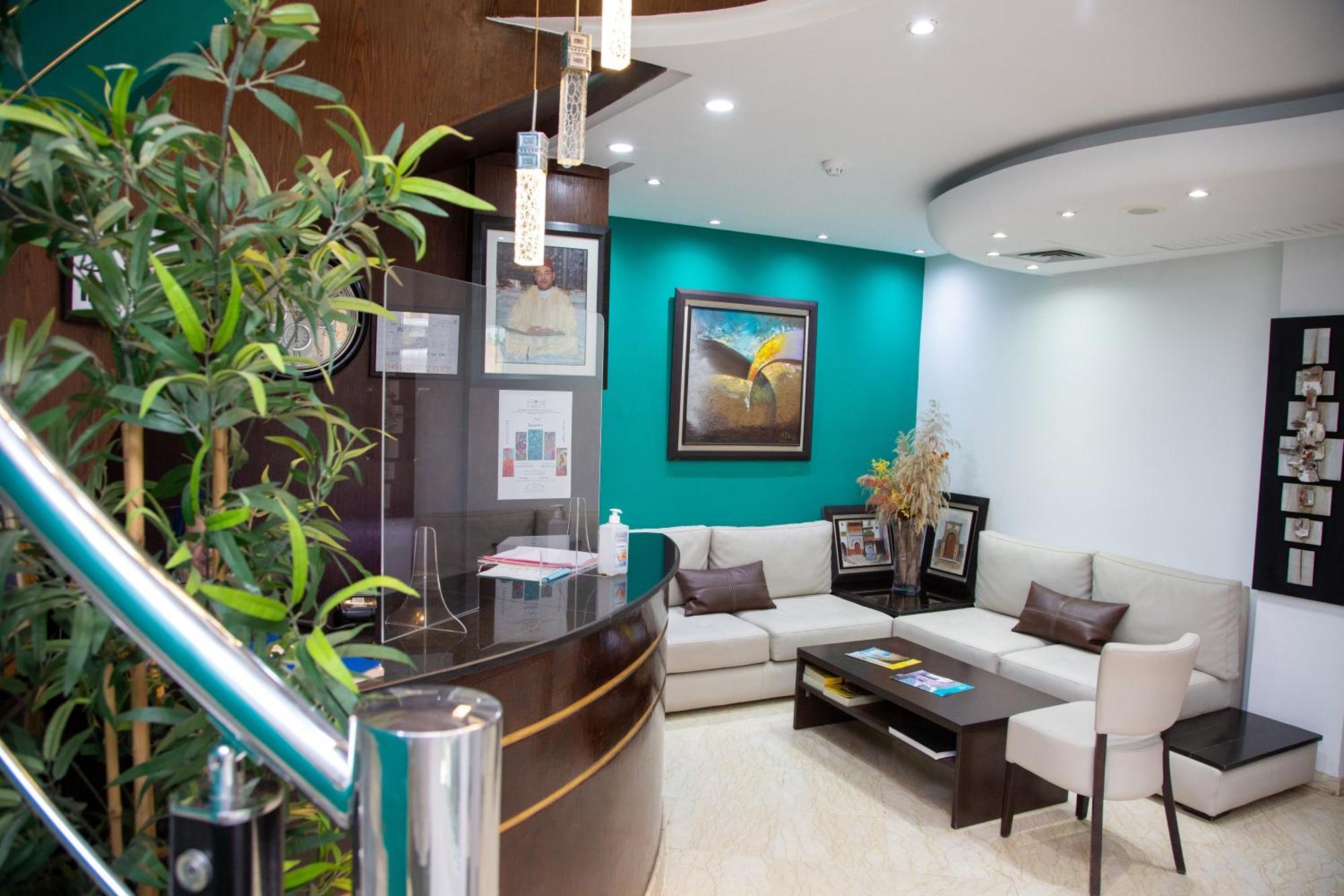 Malak Hotel