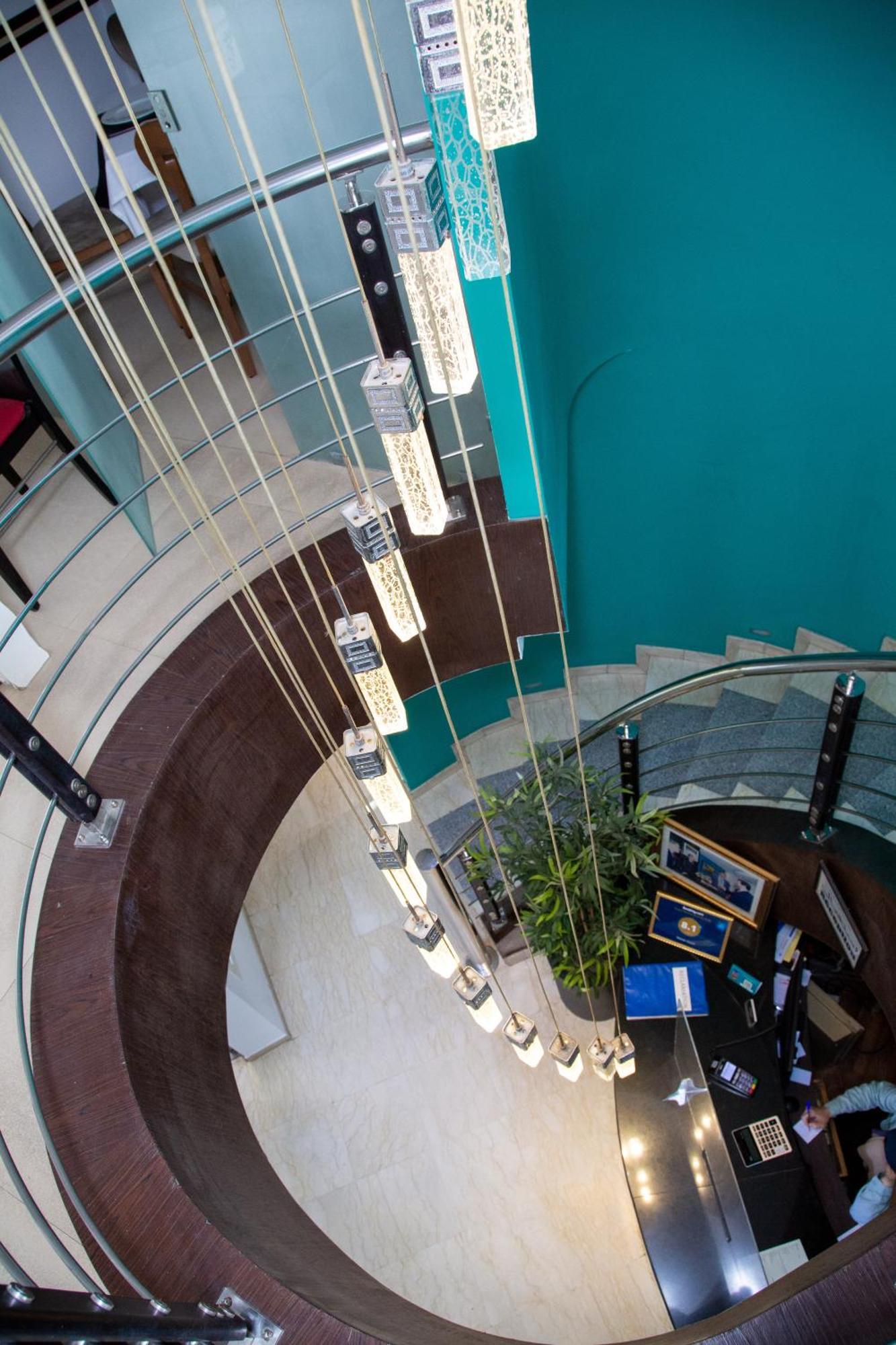 Malak Hotel 3*