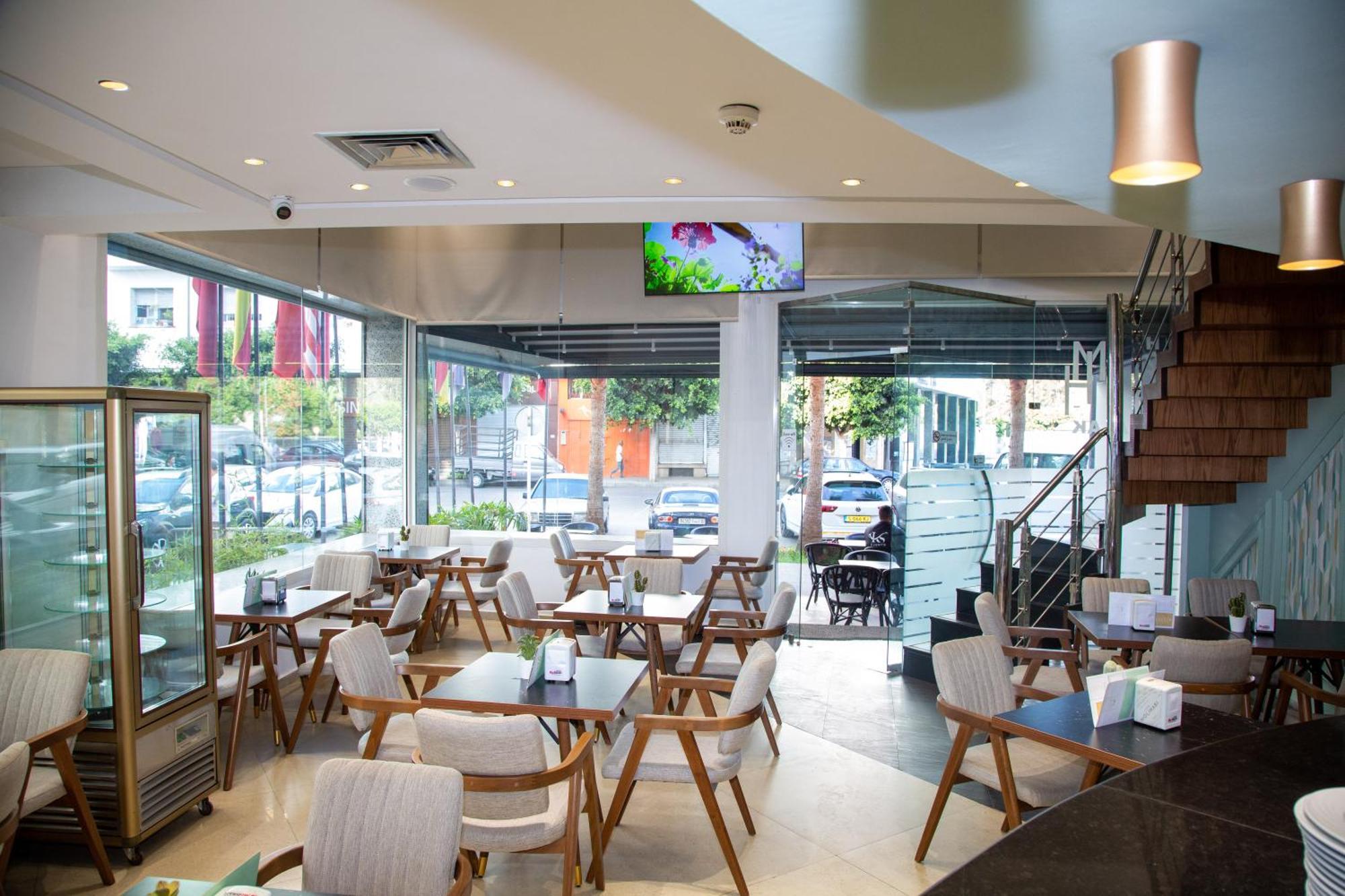 Malak Hotel Rabat