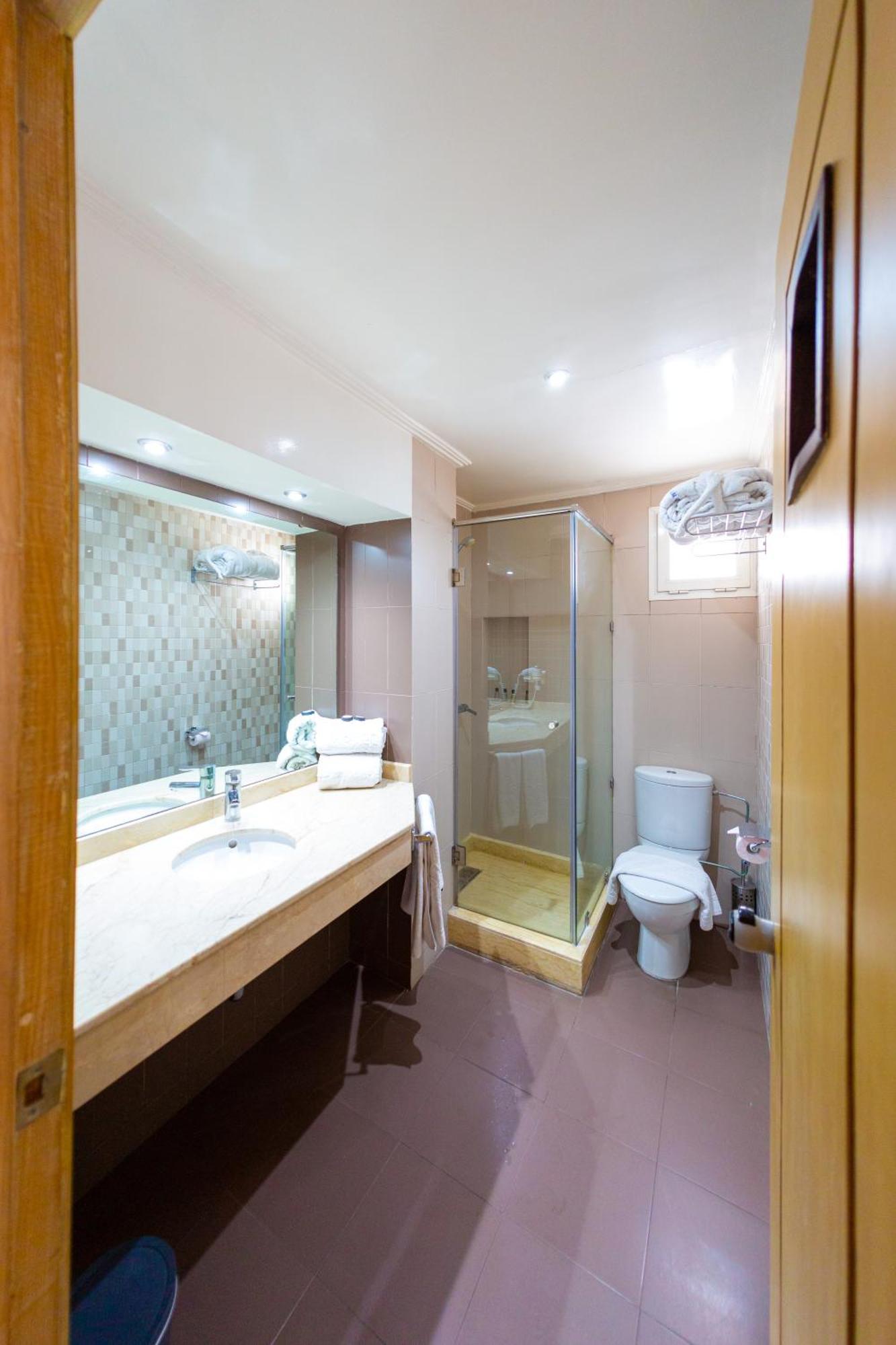 Hotel Malak 3*