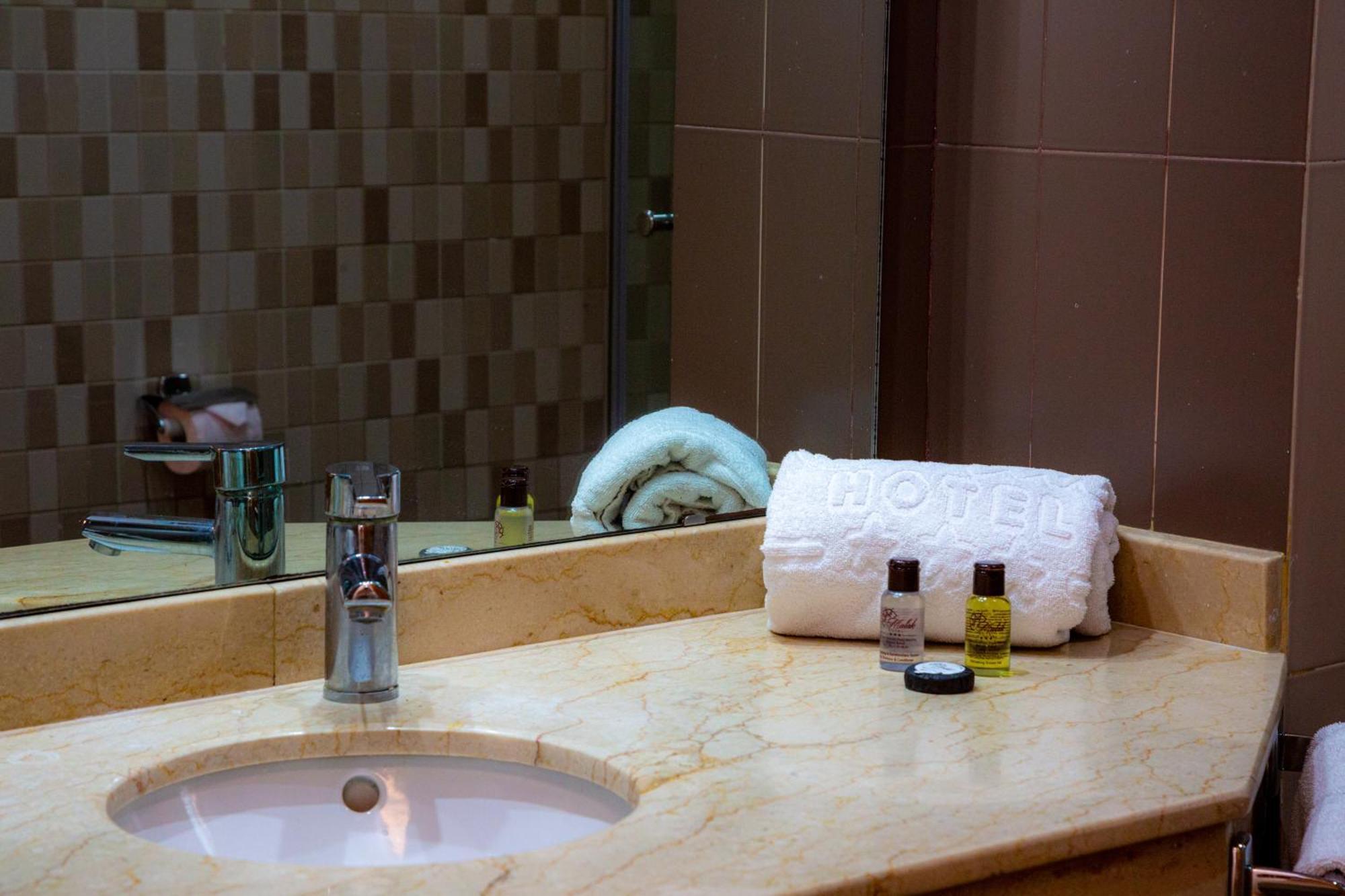 Malak Hotel Rabat