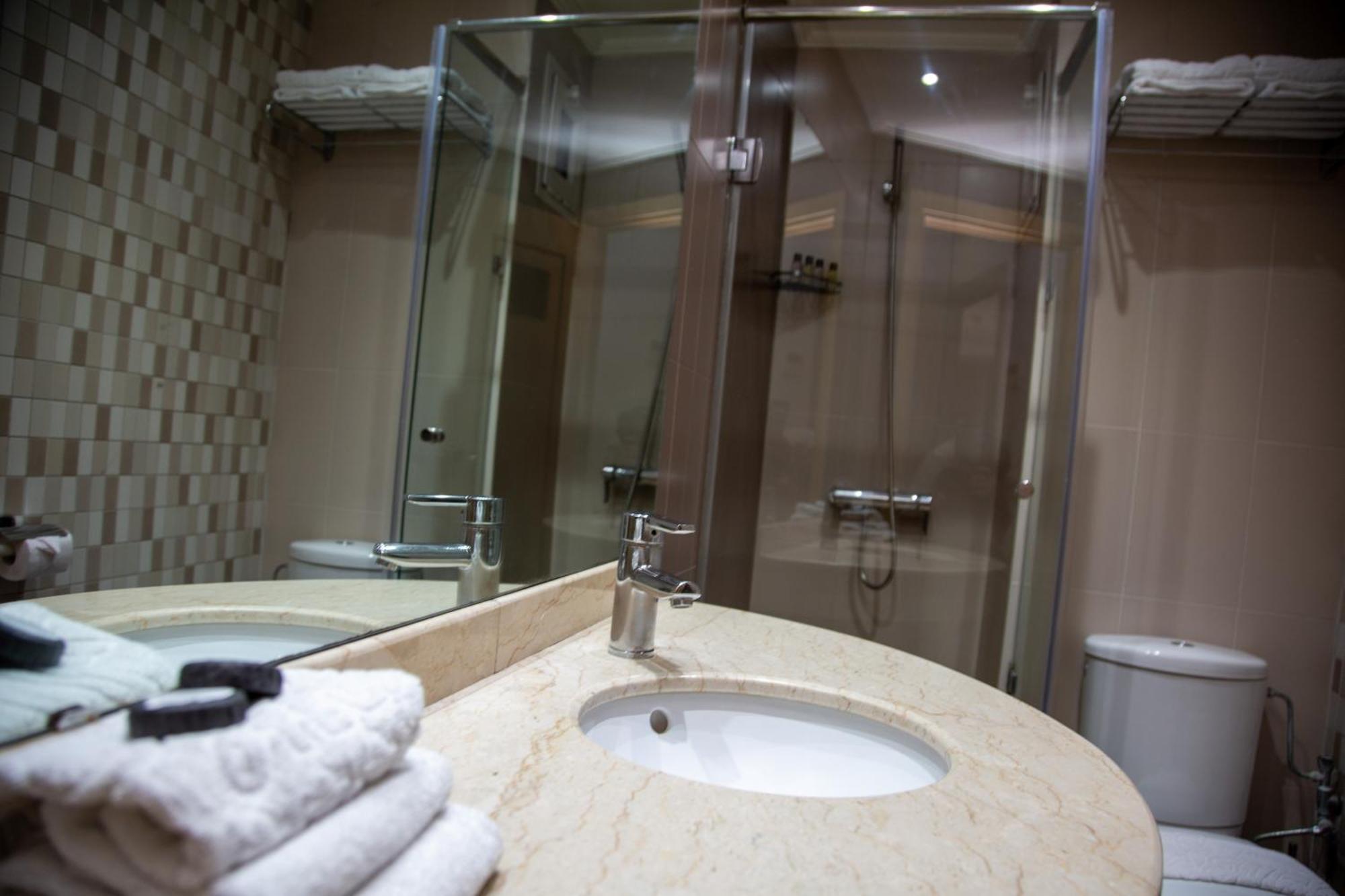 Hotel Malak 3*