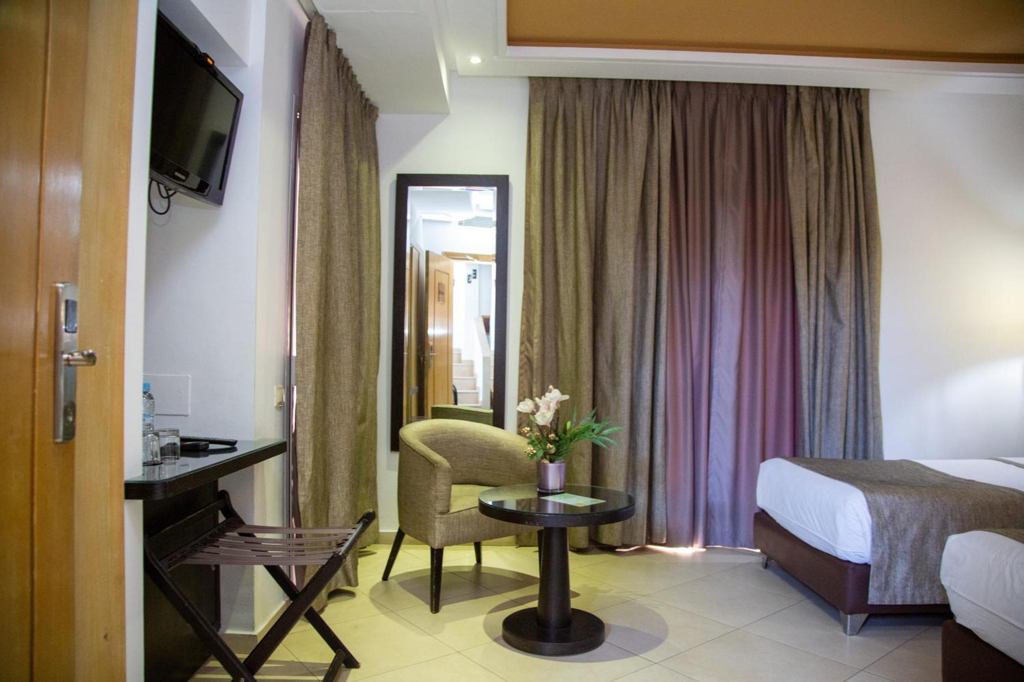 Hotel Malak