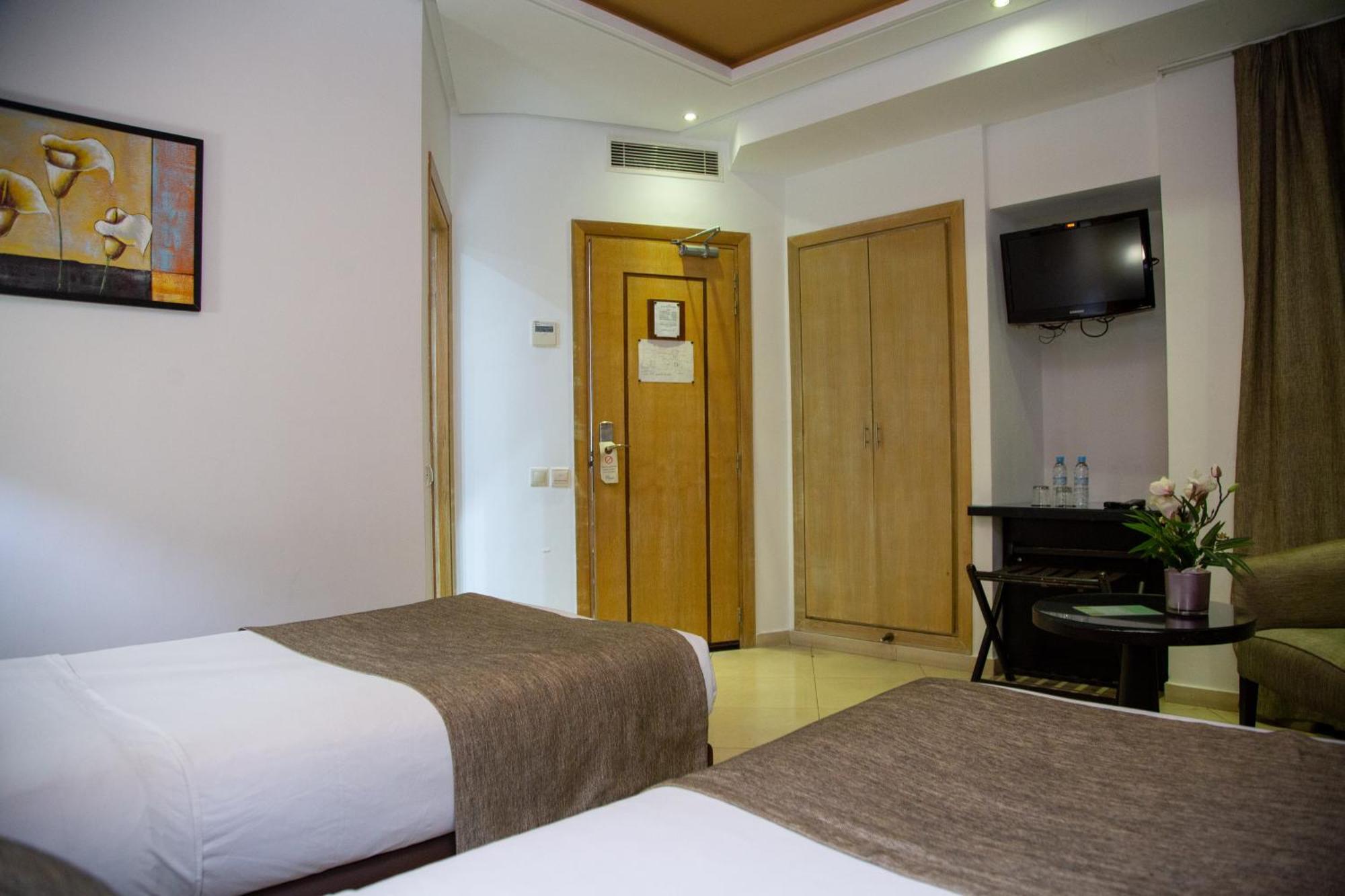 Hotel Malak