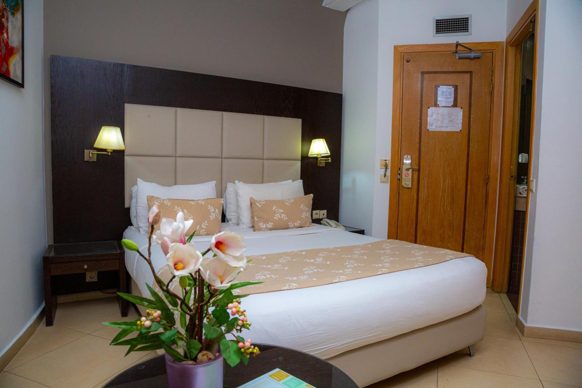 Hotel Malak 3*