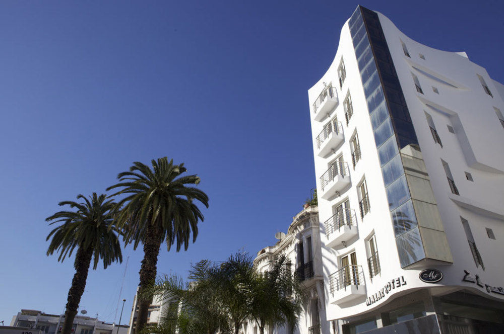 Malak Hotel 3*