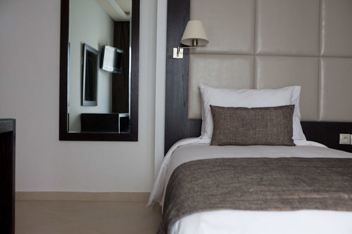 Hotel Malak Rabat
