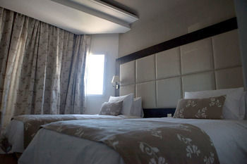 Malak Hotel 3*